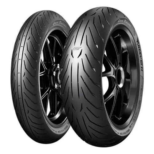 Darmowy zwrot PIRELLI OPONA 120/70ZR17 ANGEL GT II (A) (58W) TL M/C PRZÓD DOT 50/2025